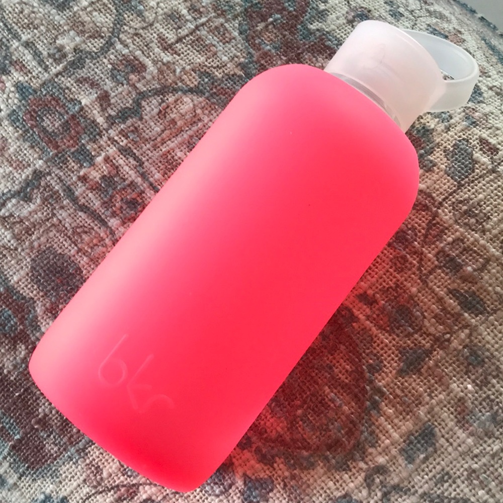 ❤️... BKR Pink Bottle